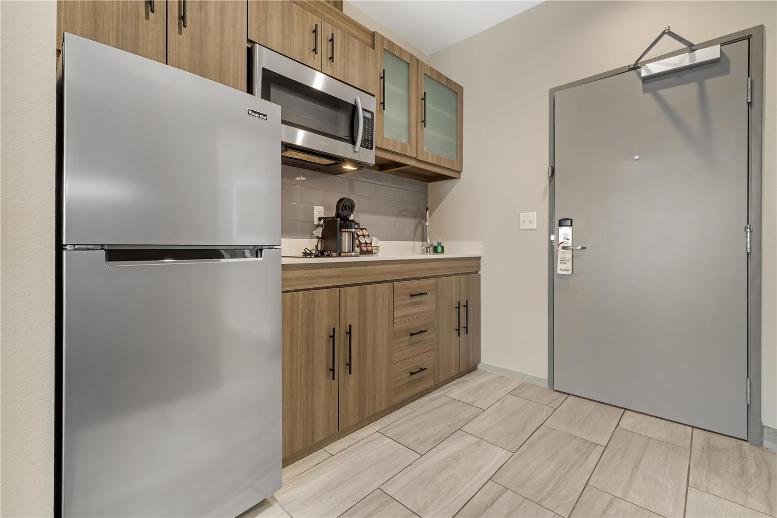 Фото Executive Residency by Best Western Corpus Christi