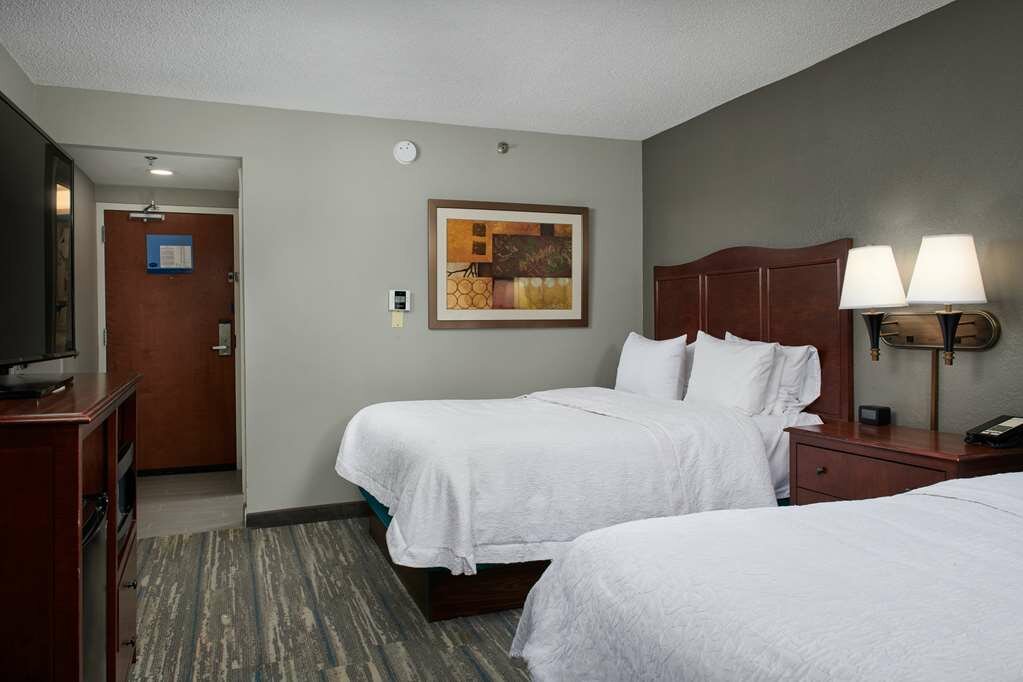 Фото Hampton Inn Atlanta Nw Cumberland