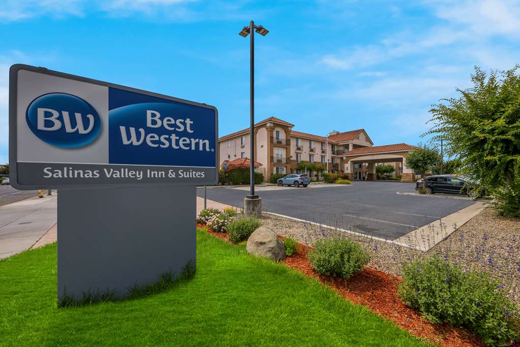 Фото Best Western Salinas Valley Inn & Suites