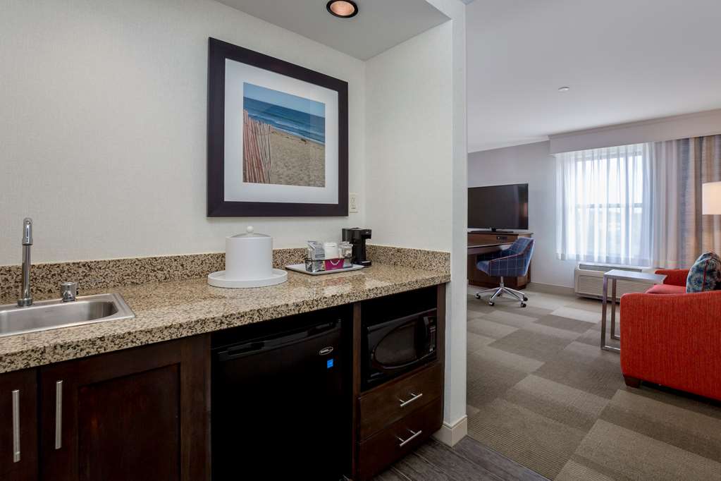 Фото Hampton Inn & Suites San Diego-Poway