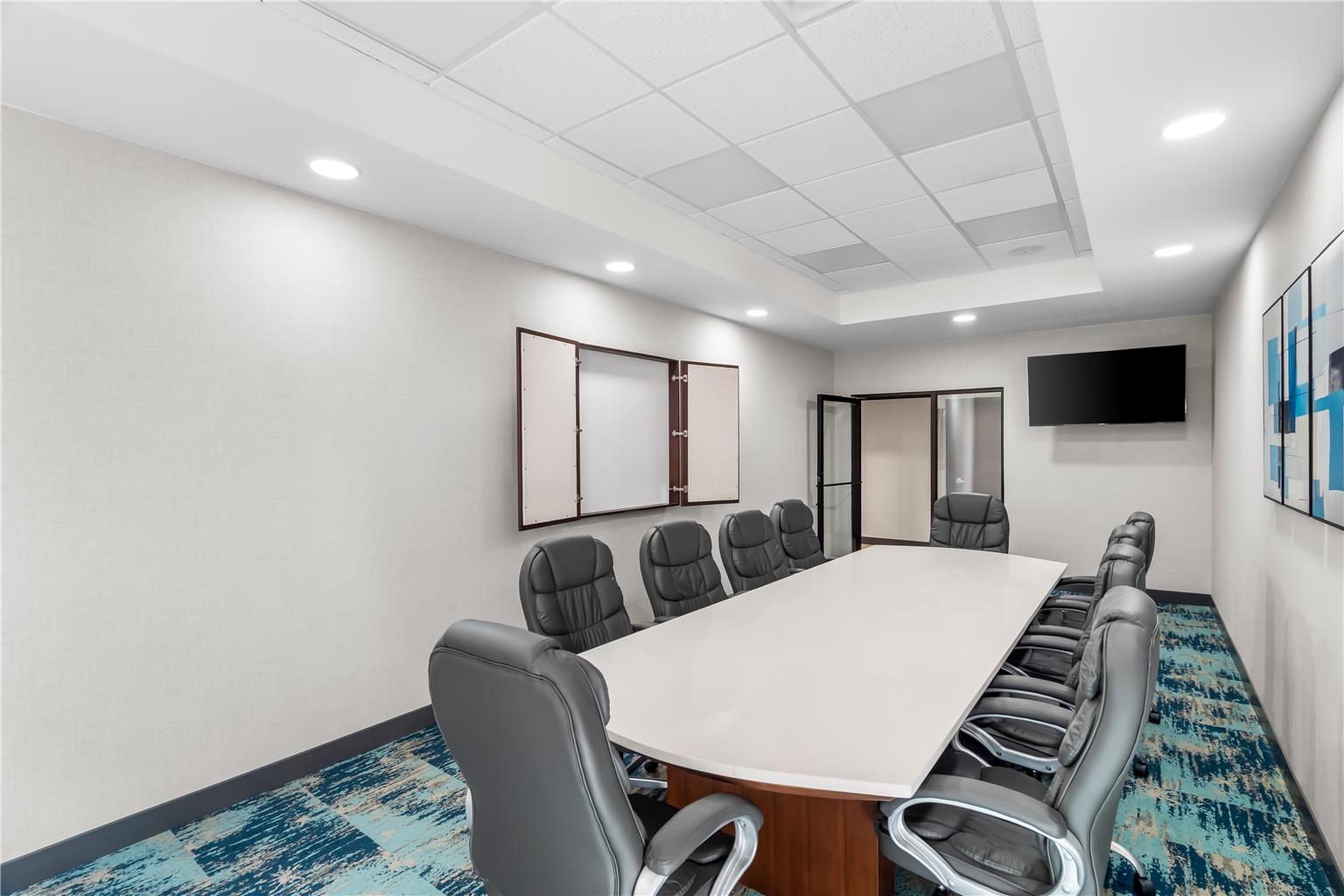 Фото Hilton Garden Inn Cartersville