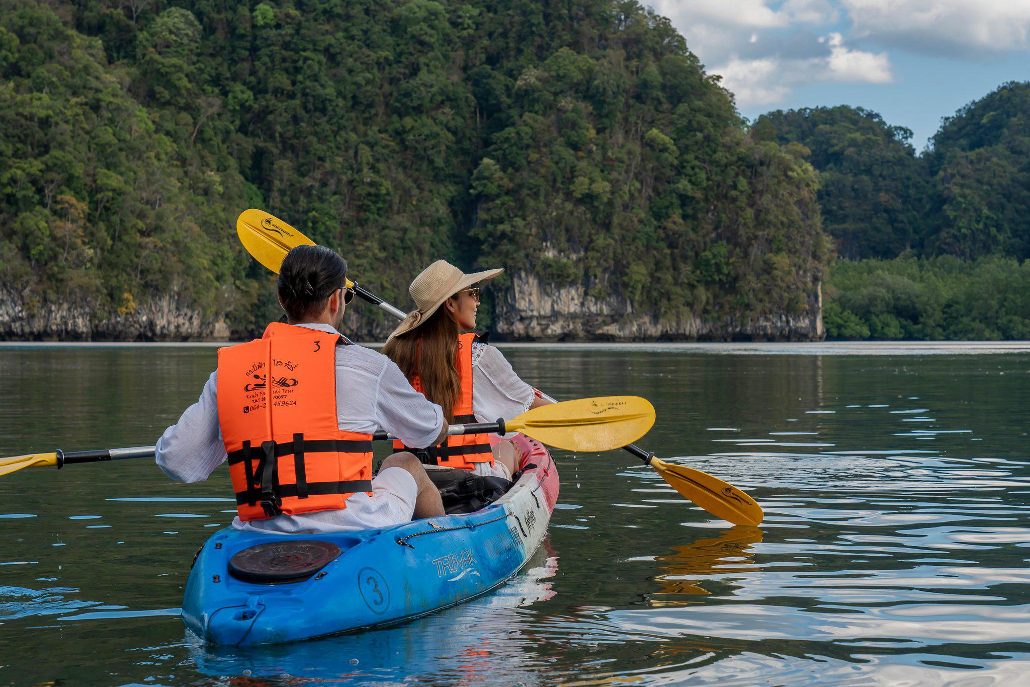 Фото Holiday Inn Resort Krabi Ao Nang Beach by IHG