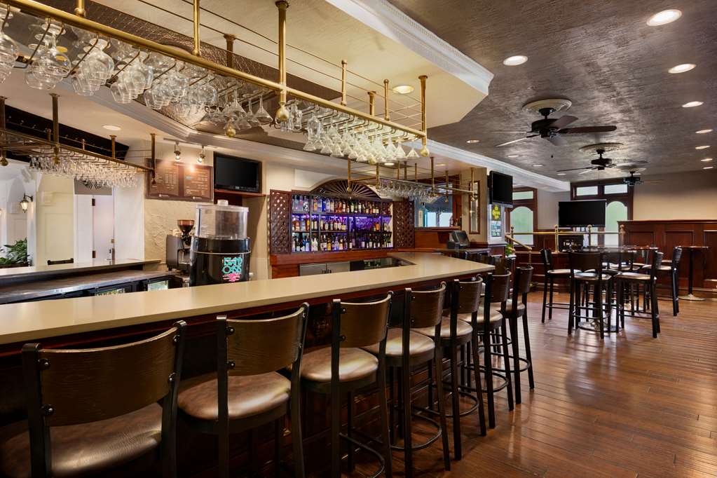 Фото Embassy Suites by Hilton Dallas Dfw Airport South