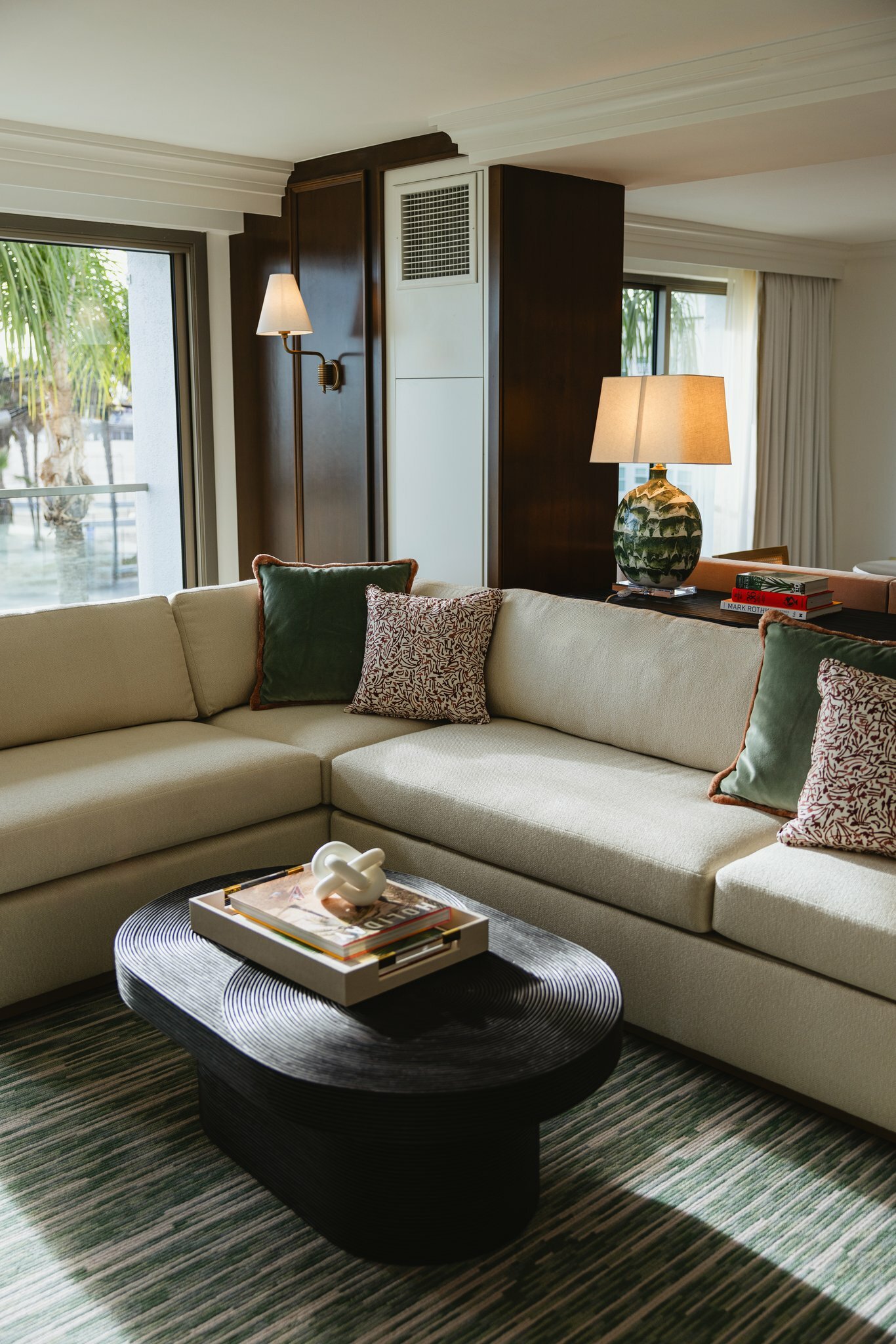 Фото Loews Santa Monica Beach Hotel