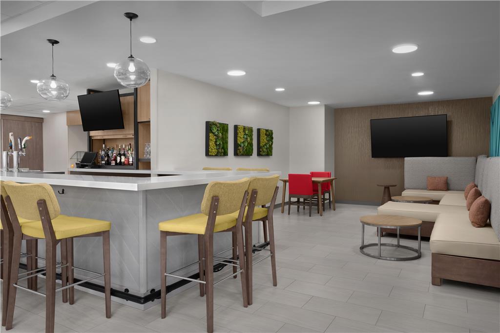 Фото Hilton Garden Inn Atlanta West/Lithia Springs