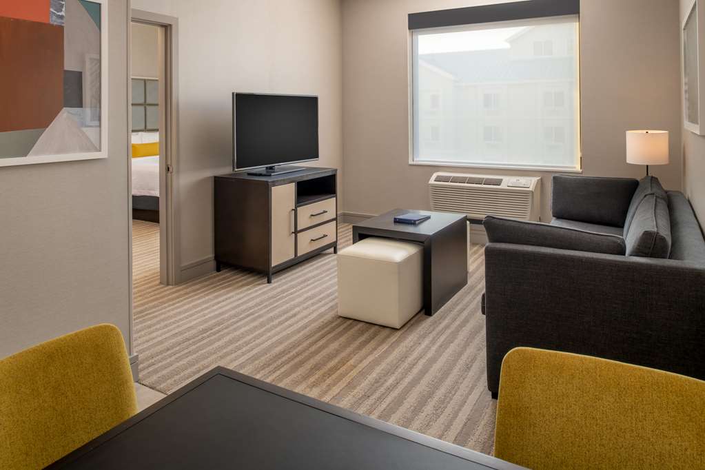 Фото Homewood Suites by Hilton Belmont