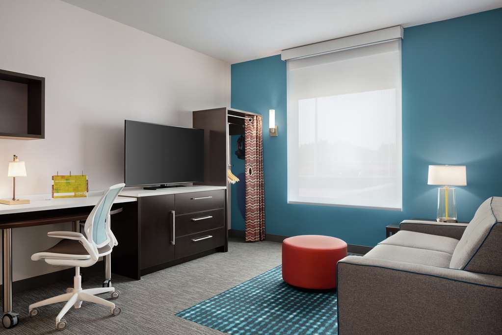 Фото Home2 Suites by Hilton Madison Central Alliant Energy Center
