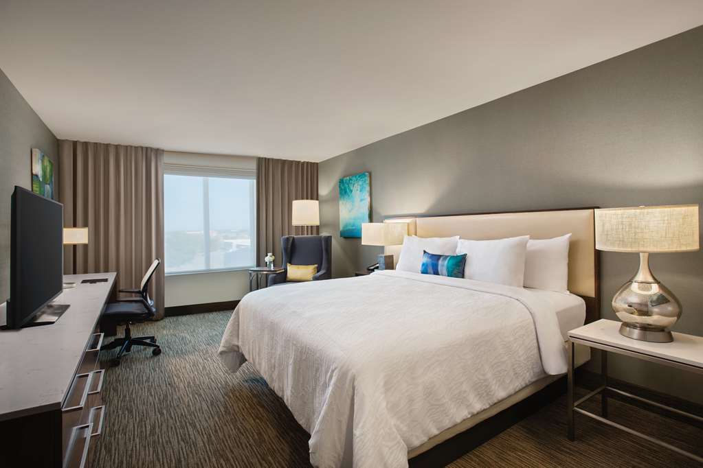 Фото Hilton Garden Inn Lubbock