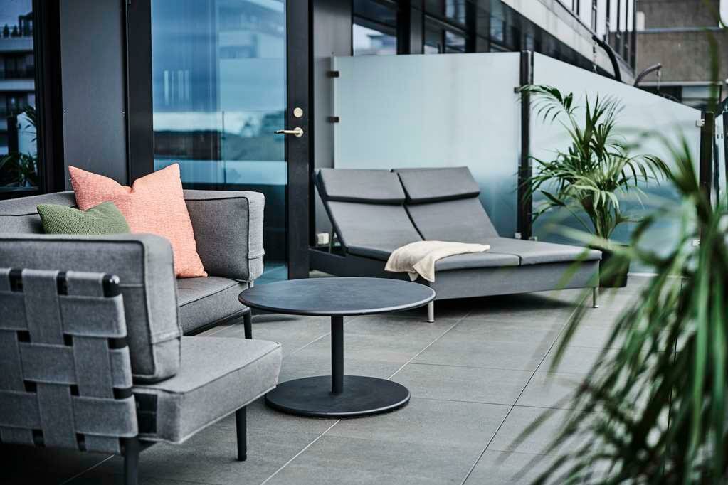 Фото Radisson Blu Caledonien Hotel, Kristiansand