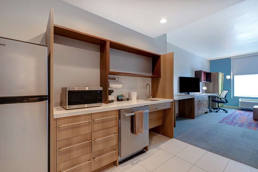 Фото Home2 Suites by Hilton Las Vegas Northwest