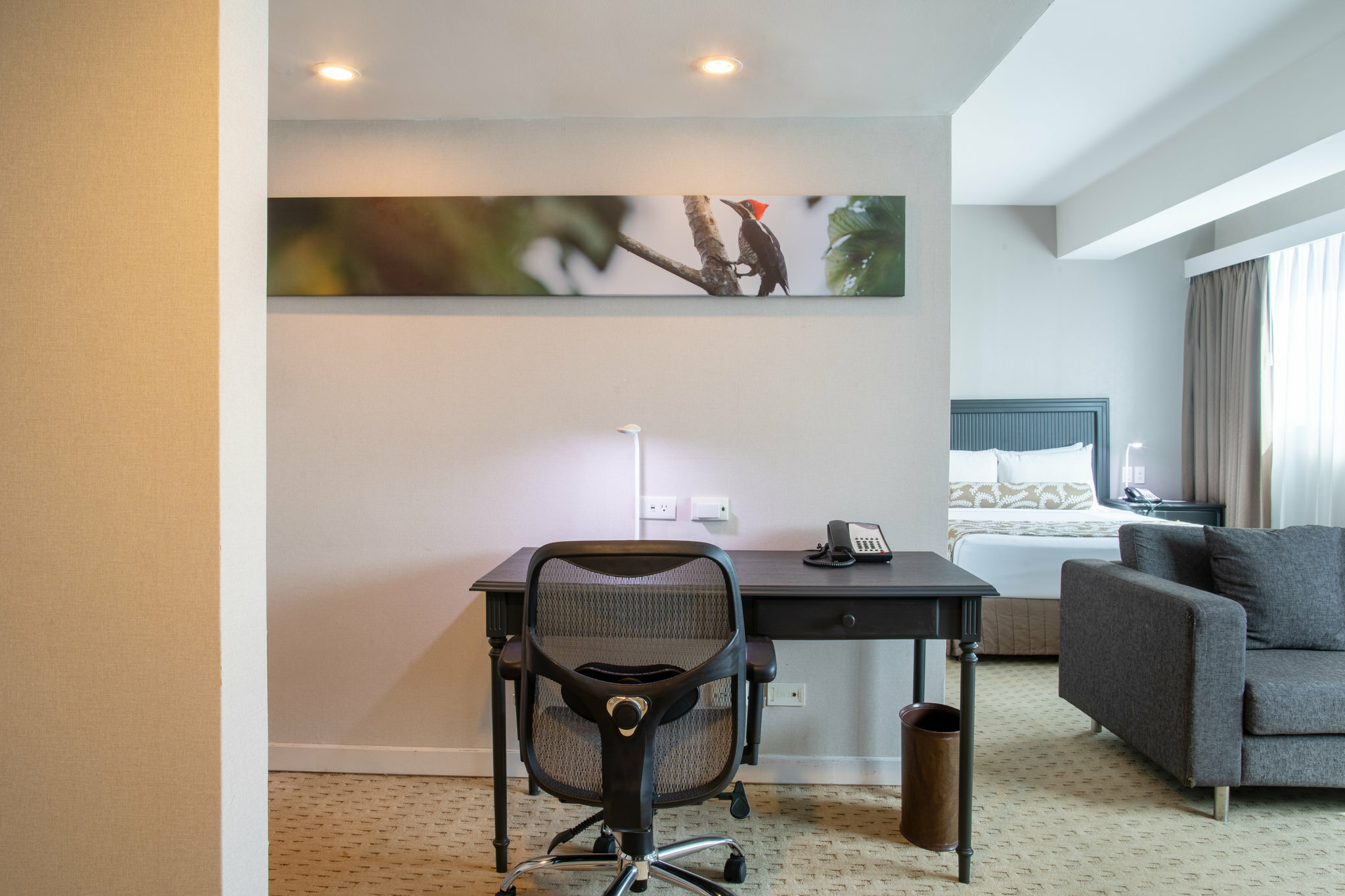 Фото Crowne Plaza Managua