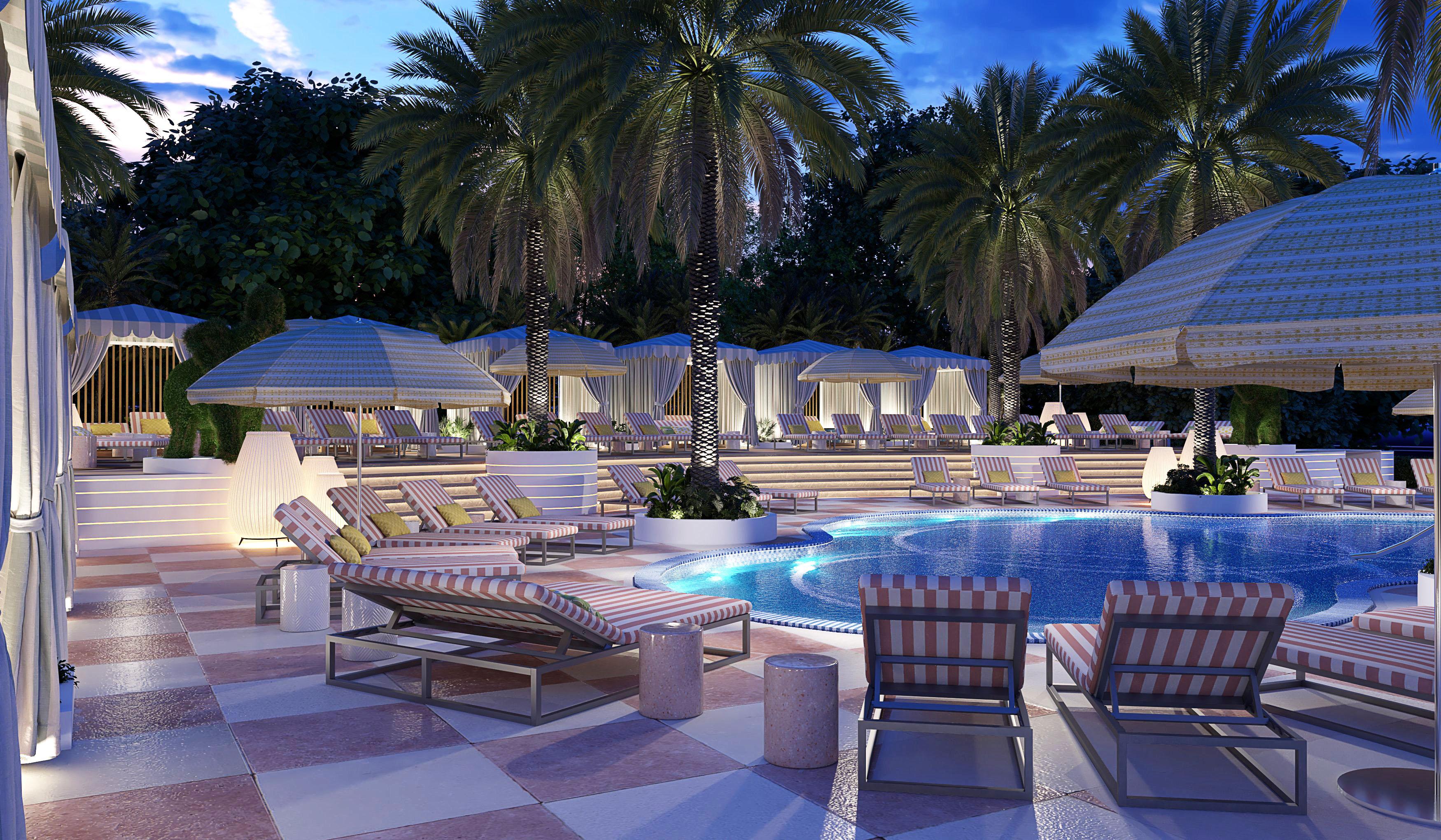 Фото Cirque St. Armands Beachside