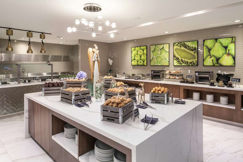 Фото Homewood Suites by Hilton Ottawa Downtown