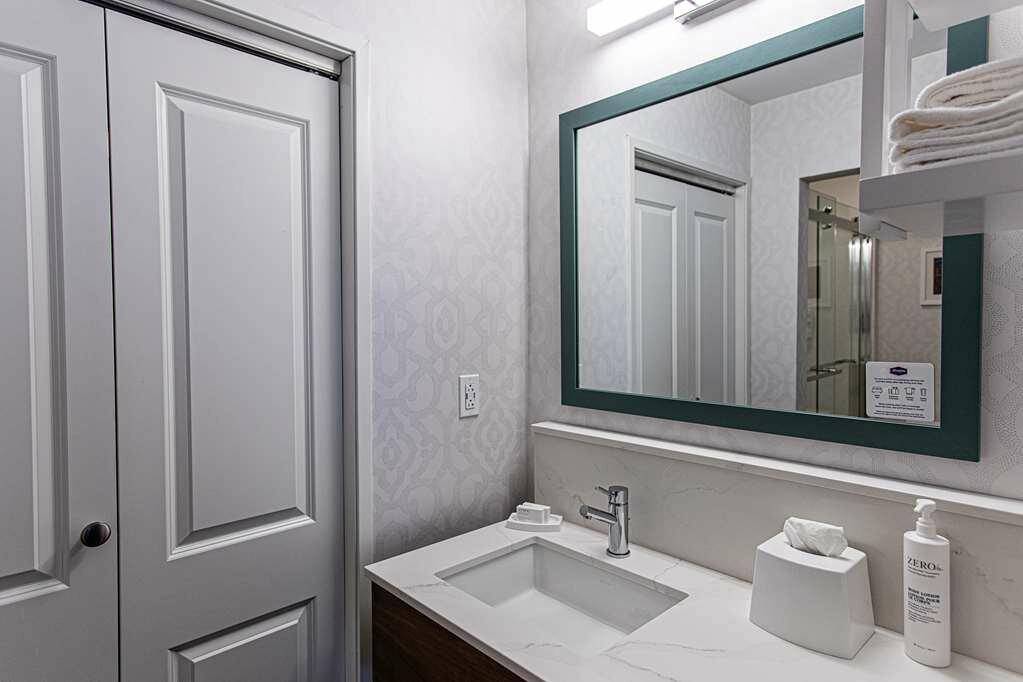 Фото Hampton Inn & Suites Charleston/West Ashley