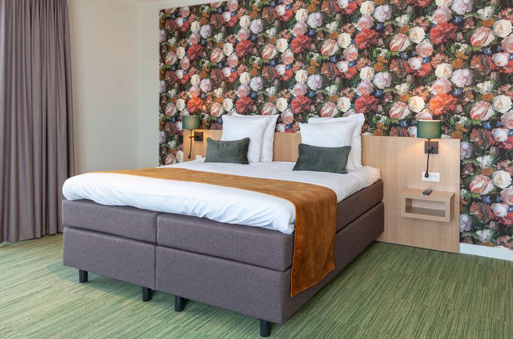 Фото Best Western Plus Hotel Amstelveen