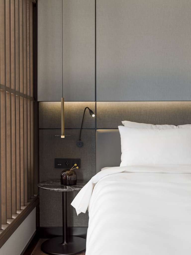 Фото Radisson Blu Royal Viking Hotel, Stockholm