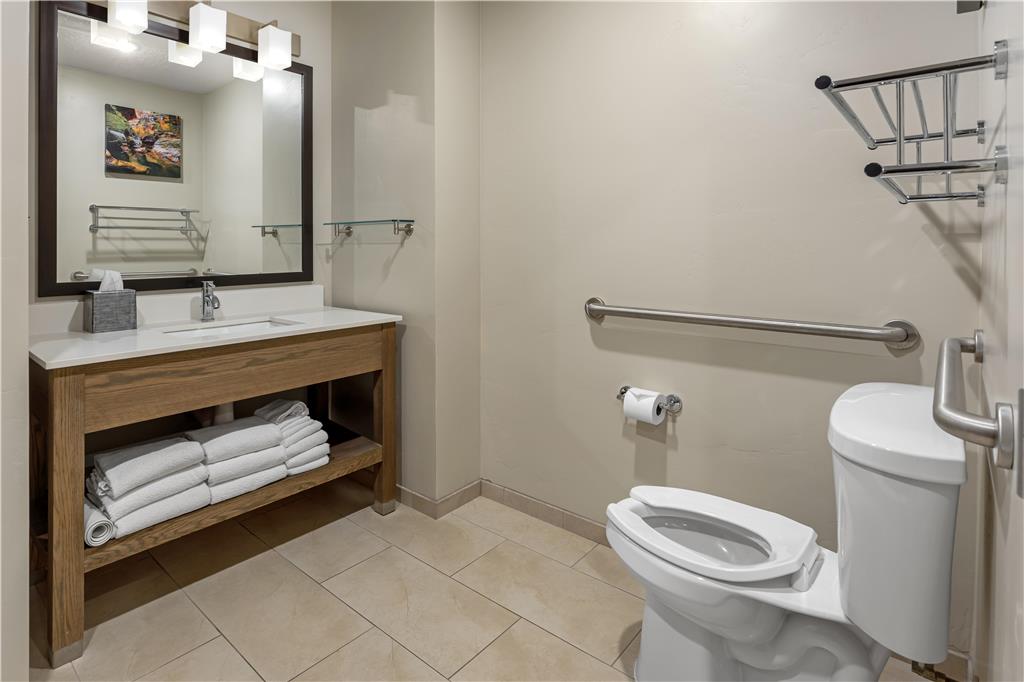 Фото Best Western Plus Zion Canyon Inn & Suites