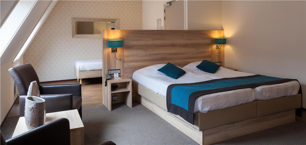 Фото Best Western Hotel Baars