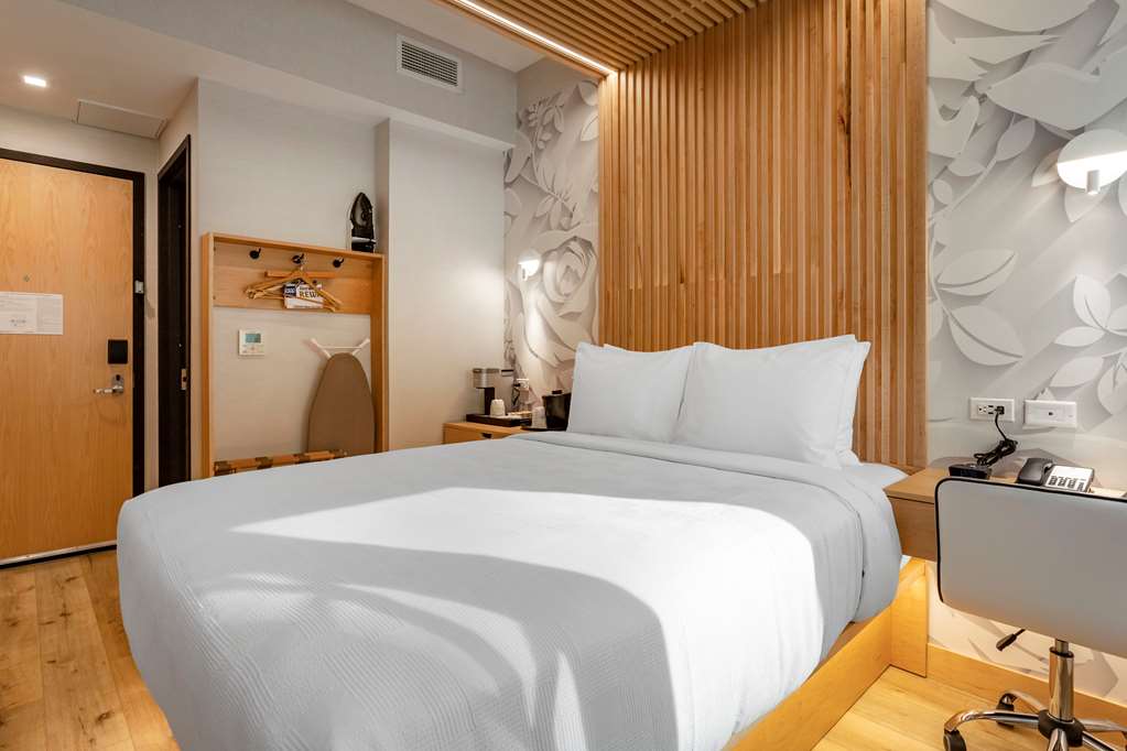Фото Best Western Plus Soho Hotel