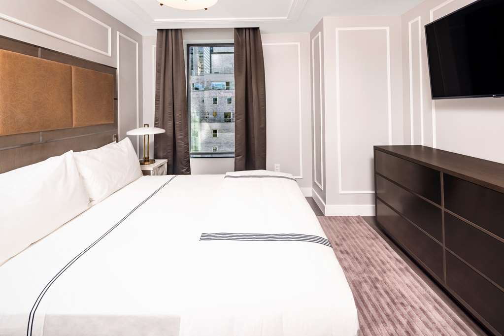 Фото Hilton Club The Quin New York