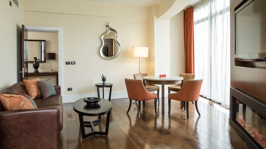 Фото Radisson Blu Hotel Addis Ababa