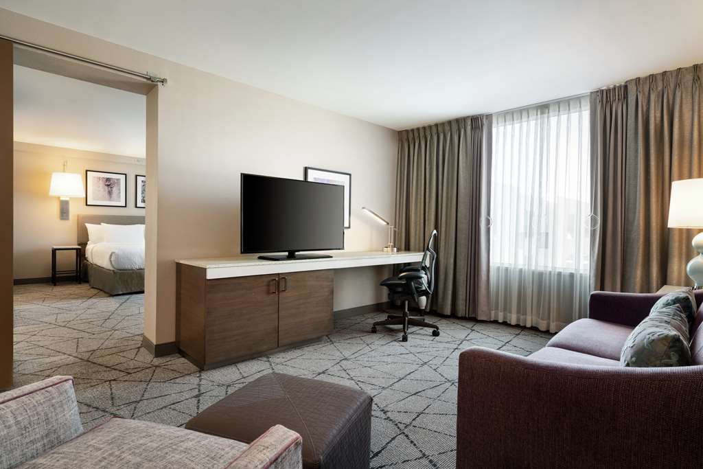 Фото Hilton Garden Inn Springfield