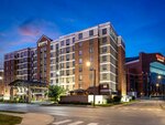 Staybridge Suites Indianapolis Downtown - Convention Center, an Ihg Hotel