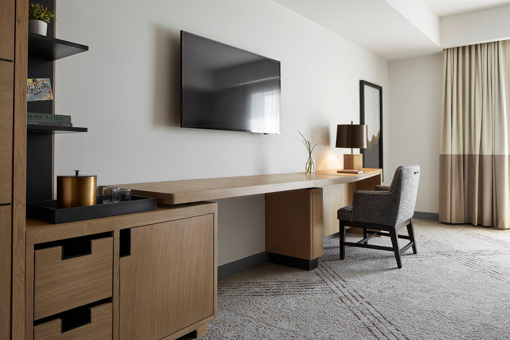 Фото Kimpton Sawyer Hotel, an Ihg Hotel