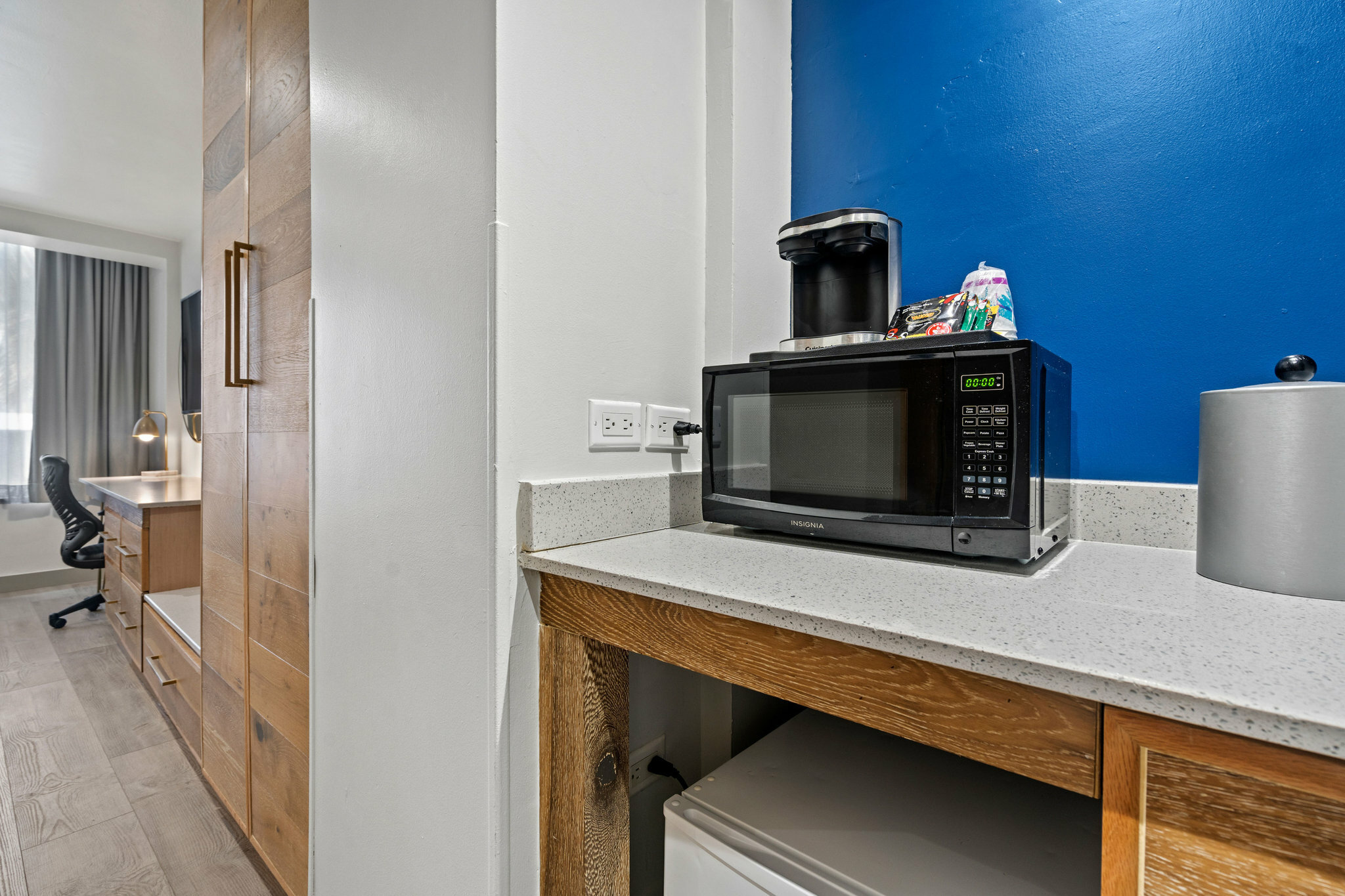 Фото Holiday Inn Express San Juan Condado, an Ihg Hotel