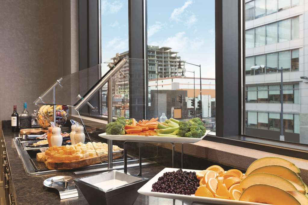 Фото Homewood Suites by Hilton Washington Dc Capitol-Navy Yard