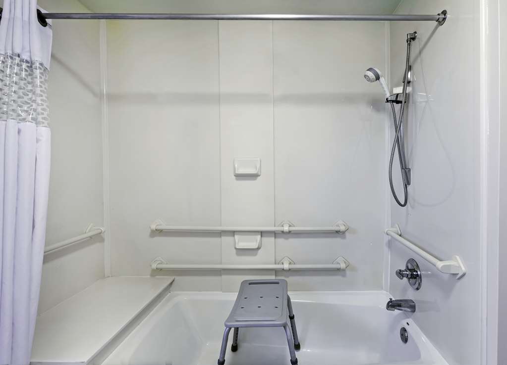 Фото Hampton Inn Oklahoma City-Northwest