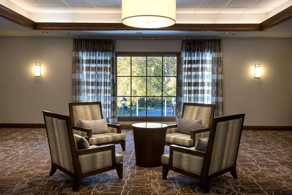 Фото Homewood Suites by Hilton Raleigh/Cary