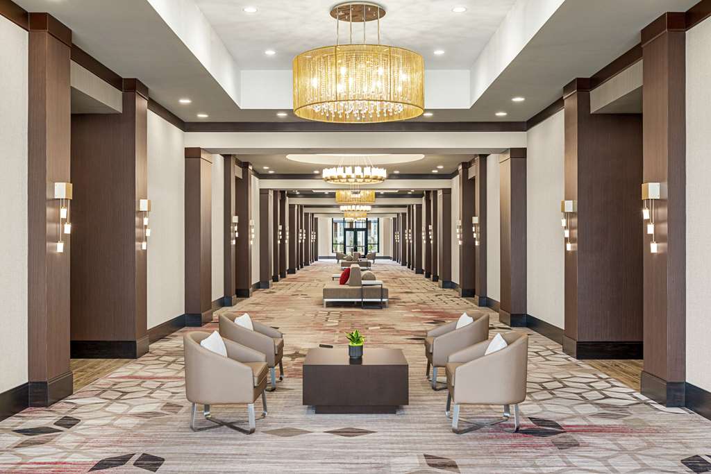 Фото Embassy Suites by Hilton Round Rock