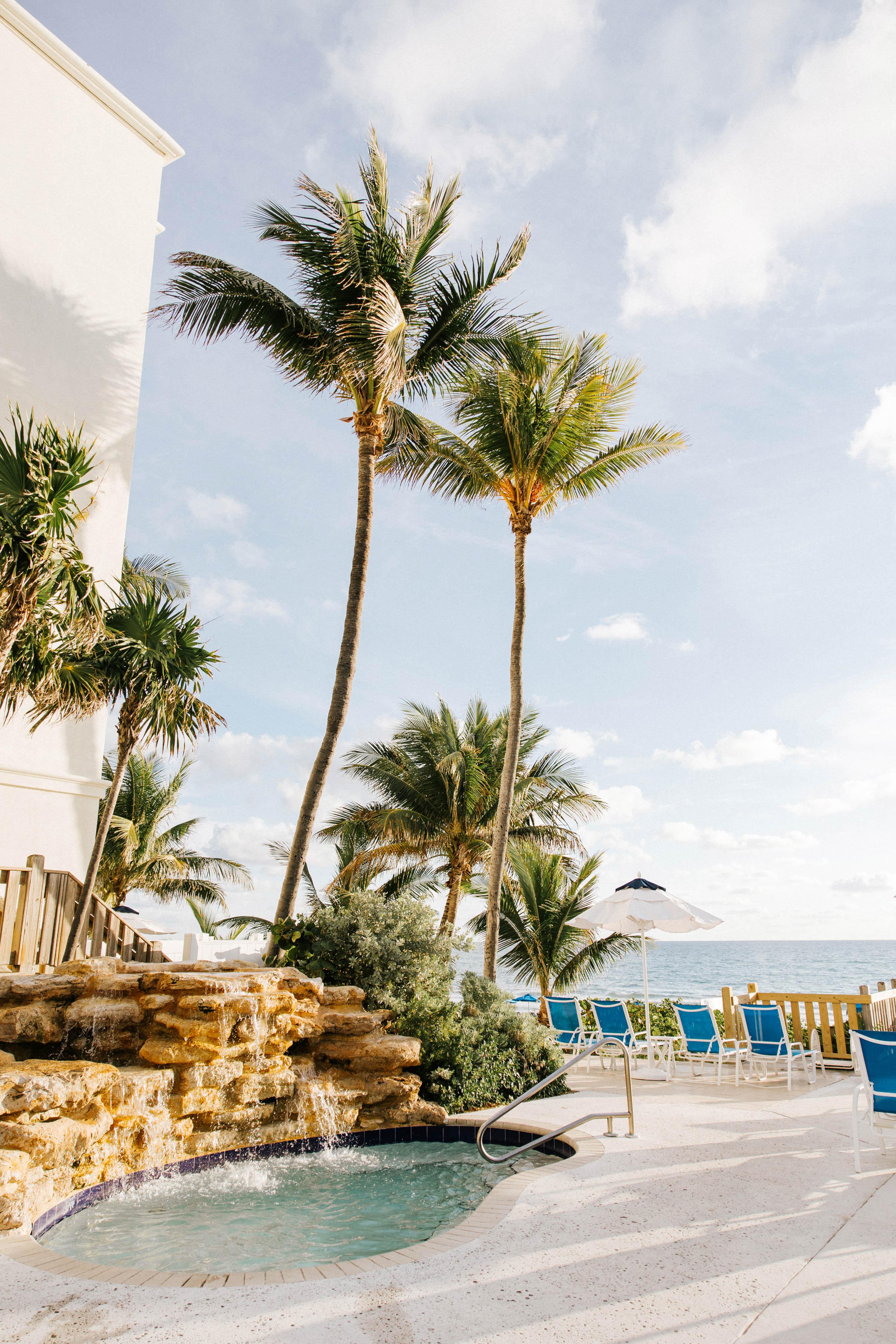 Фото Delray Sands Resort