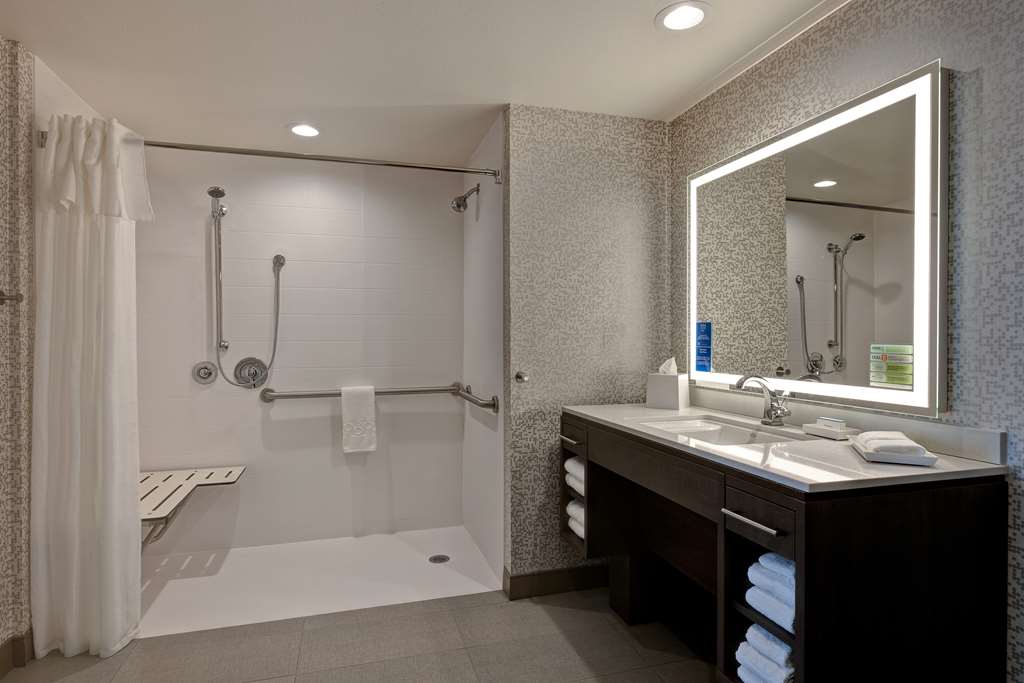 Фото Home2 Suites by Hilton Barstow