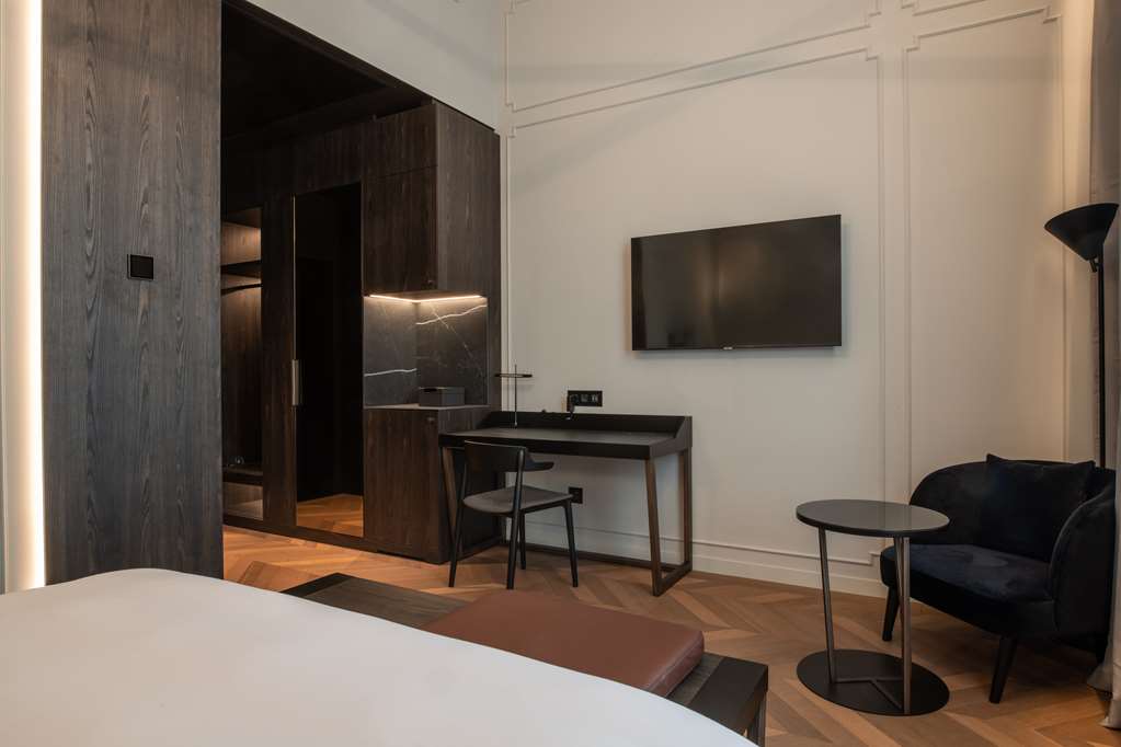Фото Palazzo Touring Club Milan, A Radisson Collection Hotel