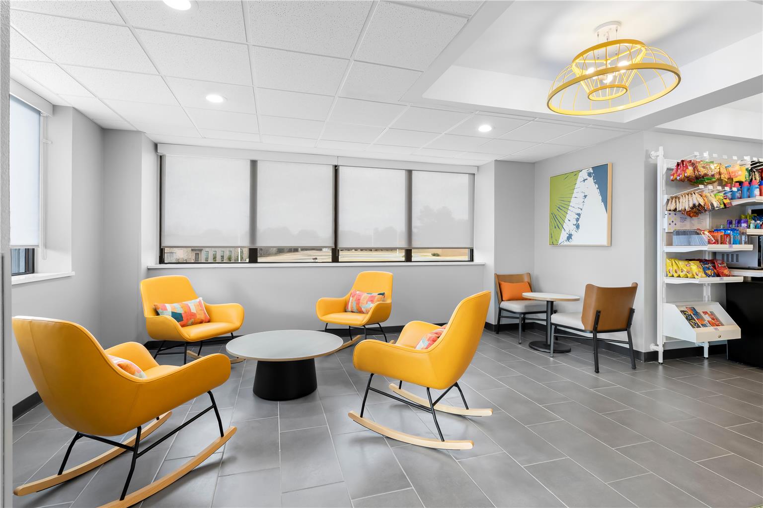 Фото Hampton Inn Muskogee