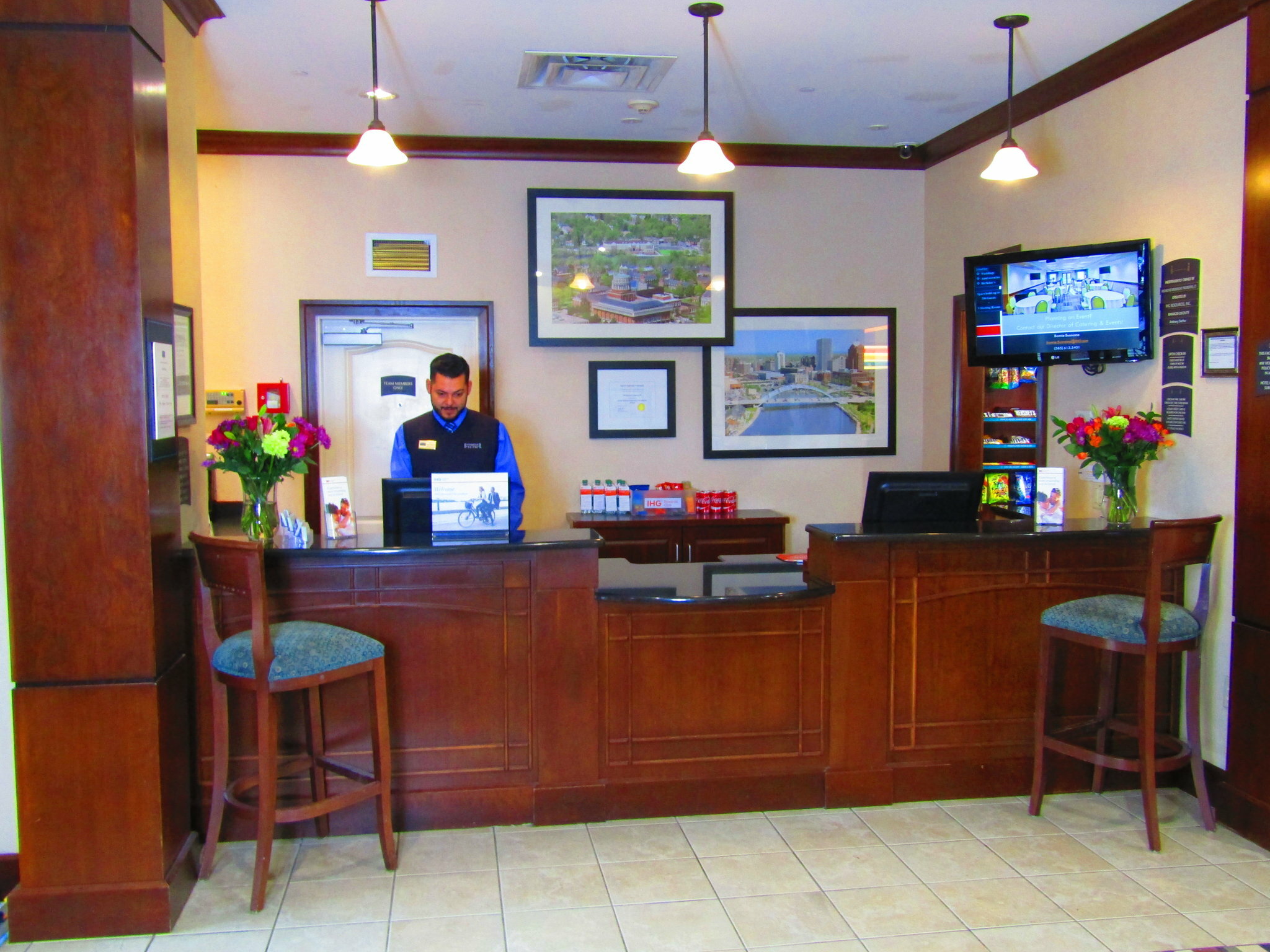 Фото отеля 5