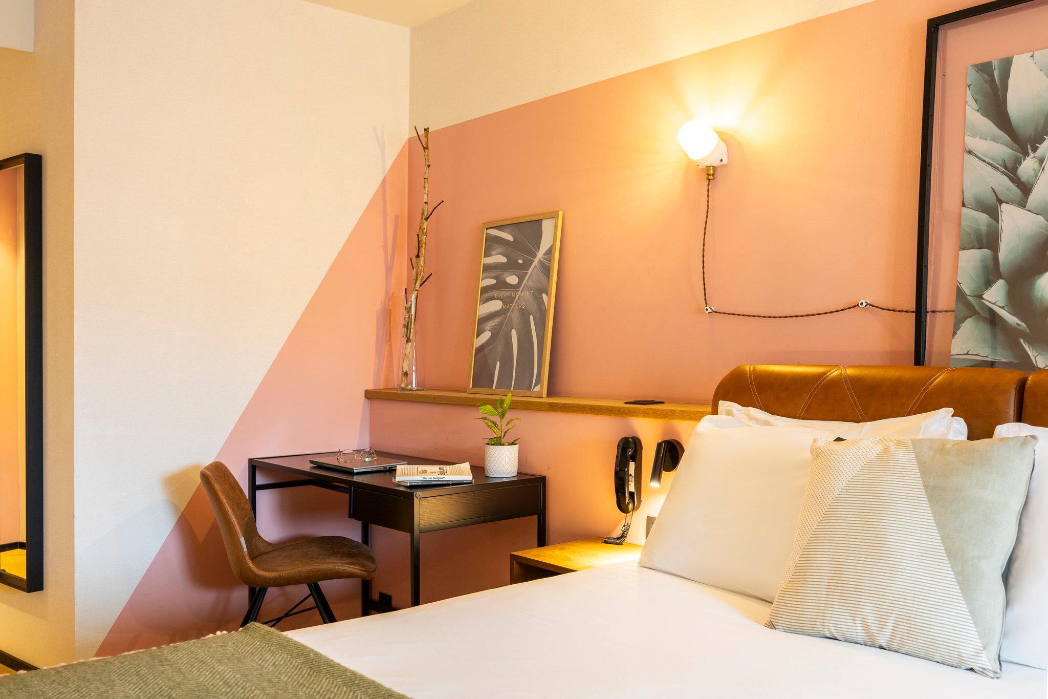 Фото Indigo Antwerp - City Centre