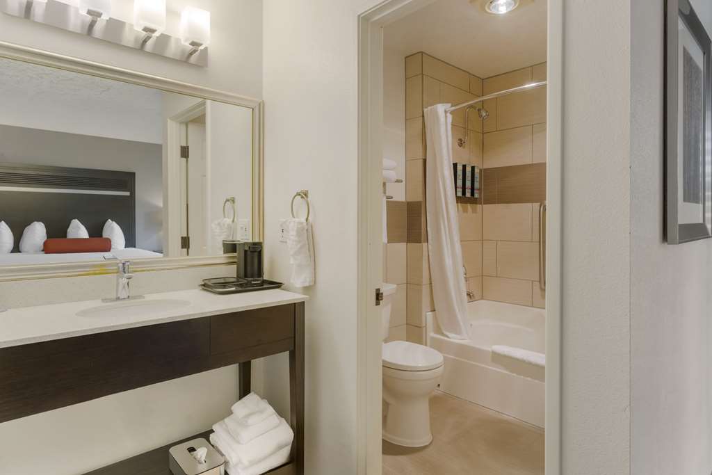 Фото Best Western Corvallis