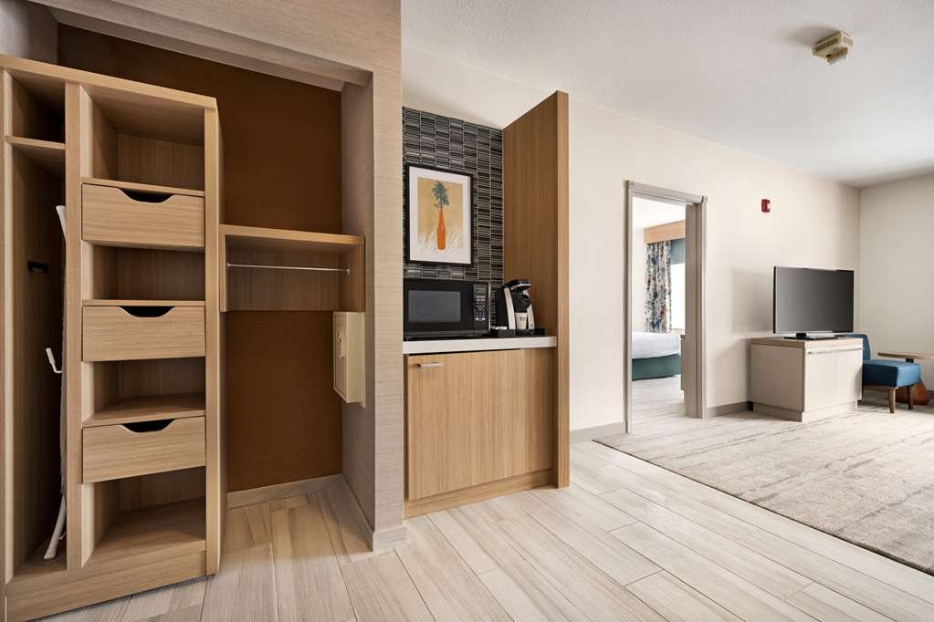 Фото Hilton Garden Inn Fort Collins