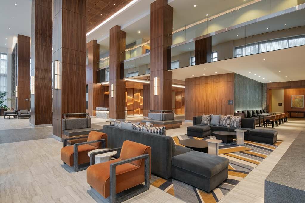 Фото Hilton Vancouver Washington