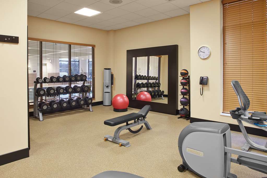 Фото Hilton Garden Inn Akron