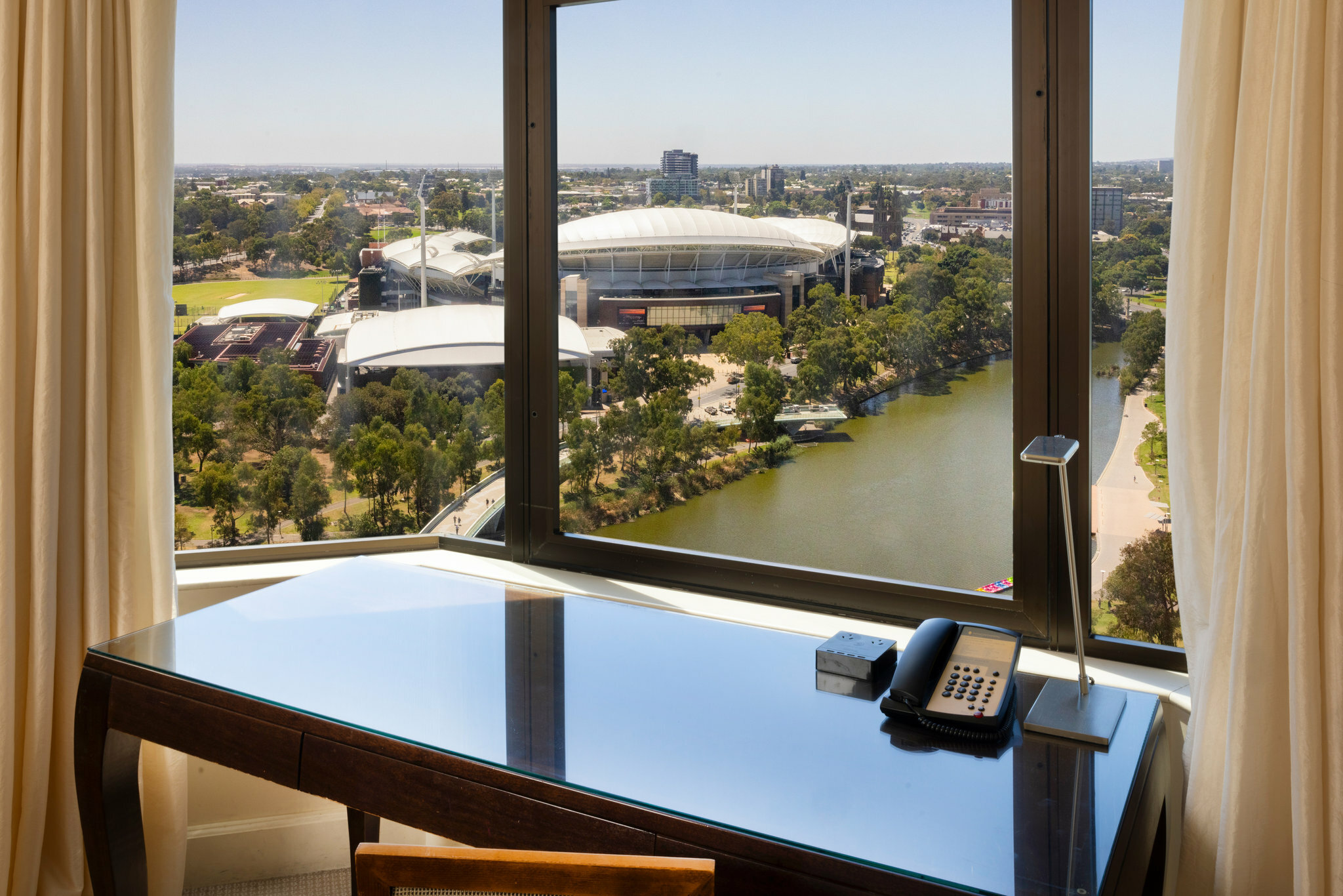 Фото InterContinental Adelaide, an Ihg Hotel