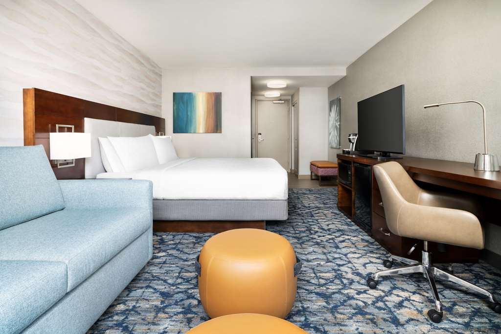 Фото Hilton Garden Inn Palo Alto
