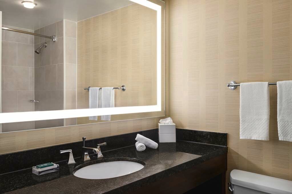 Фото Hilton Tampa Downtown