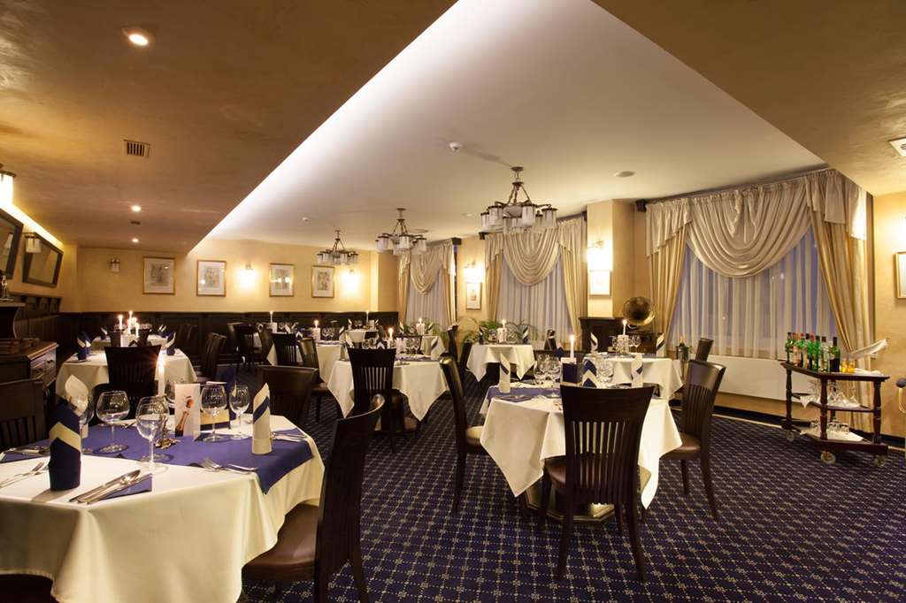Фото Best Western Hotel Vista