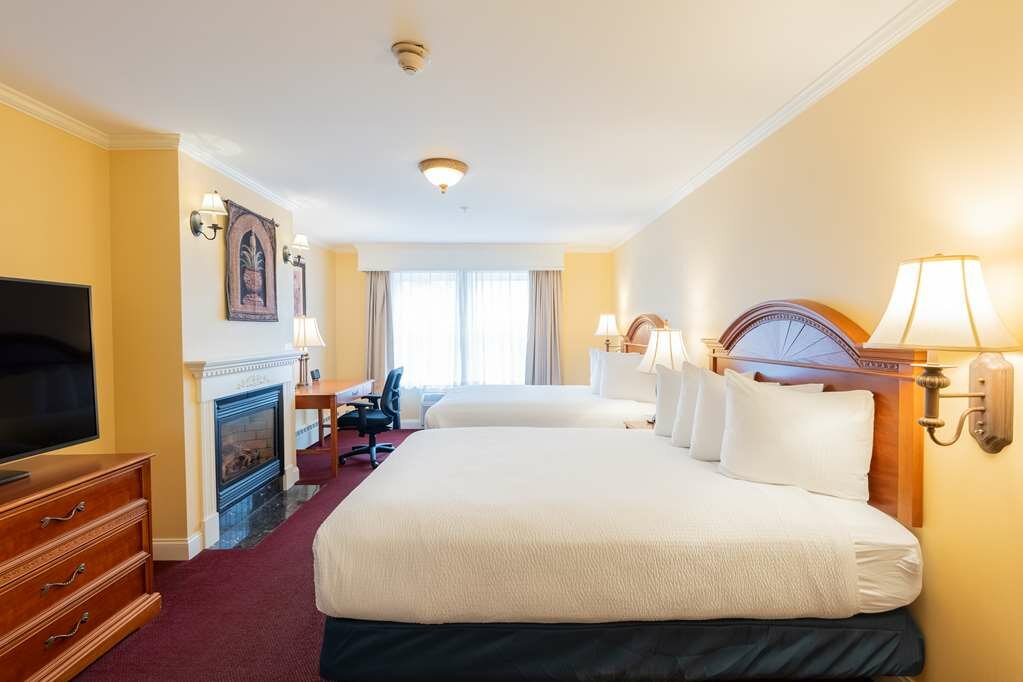 Фото Best Western White House Inn