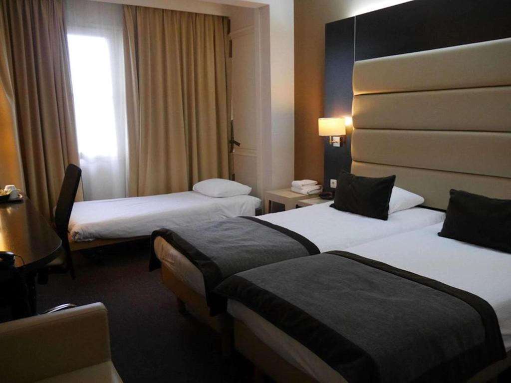 Фото Best Western City Centre