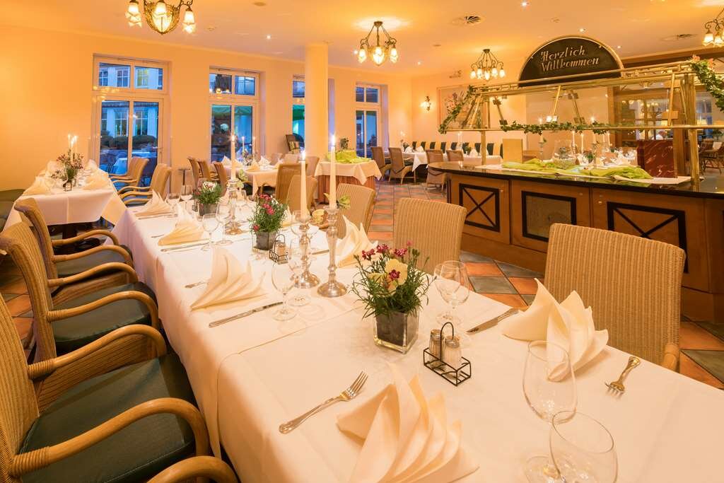 Фото Best Western Wein-Und Parkhotel Nierstein